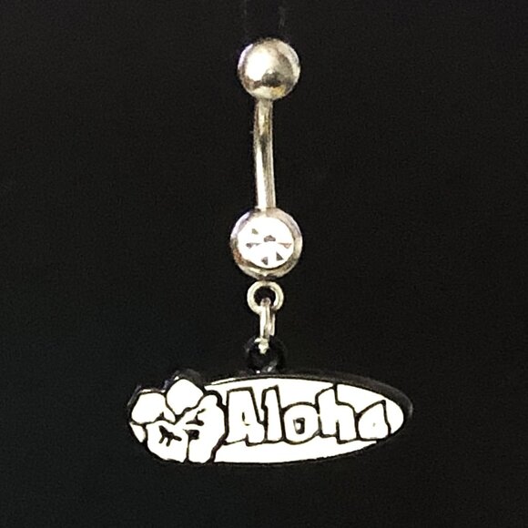 BELLY RINGS - Picture 1 of 1
